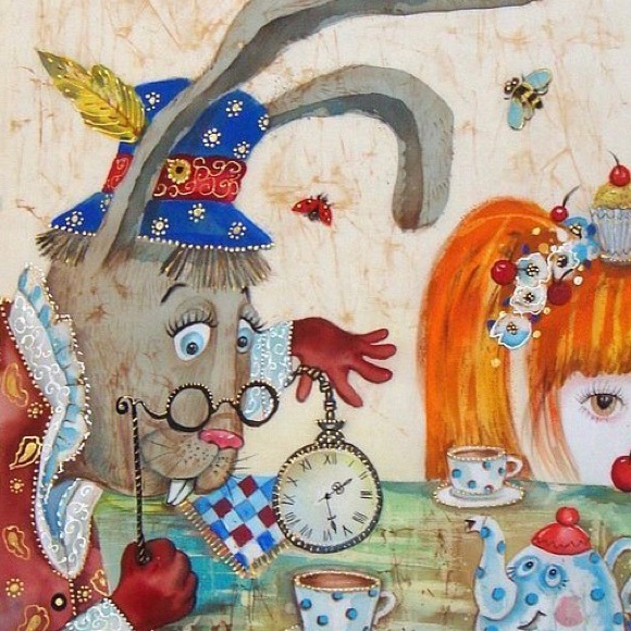 Large porcelain tea/coffee pot 24k gold details - Picture 8 of 8